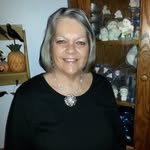 Linda Faye Crowe - @lost_in_the_fifties_ - Instagram