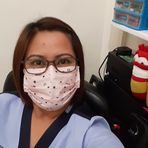 Faye Cuevas - Facebook