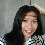 Fvp Hernalyn Faye Cuevas - @h3rna_im - Instagram