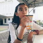 Marshey Faye cuevas - @marsheyfaye - Instagram