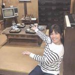 Mary Kataoka - @fayecuevas61 - Instagram