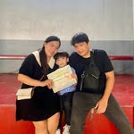 Xylyn Ericka Faye Cuevas - @xylynalimpia - Instagram