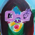 Faye Cummins - @paint_the_faye_away - Instagram