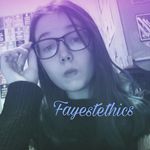 Faye Cummins - @fayestethics - Instagram