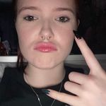Faye Cummins - @fayewill07 - Instagram