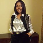 Faye Curry - @fayevorite_jewelry - Instagram
