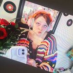Arianna Faye Davidson - @theautisticbogwitch - Instagram
