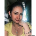 Faye Dayco - @fayedayco - Instagram