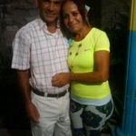 Milagrito Pedroza - @dennysfayeta - Instagram