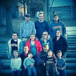 Brenda Faye Denson - @brenda.denson1 - Instagram