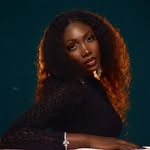Fay Diamond  (Faith Afiemo) - @fay__diamond - Instagram
