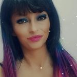 Faye Diamond - @fayediamond8787 - Instagram