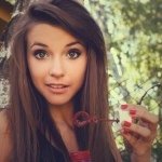 Faye - @faye_diamond - Instagram