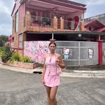 Faye Diaz II - @gorgeousfaye48 - Instagram
