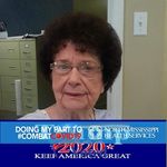 Faye Dillard - @faye.dillard.77 - Instagram