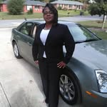 Wanda Faye Dodson - @wandafayebailey - Instagram