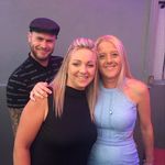 Faye Donohue - @faye.dono - Instagram