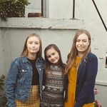 Faye Doyle - @fayedoyle18 - Instagram