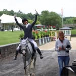 Faye Dunn - @mapleridgefarm - Instagram