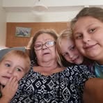 Fay Etheridge - Facebook