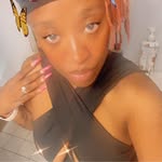 Faye Evans - @ladyjuice0824 - Instagram