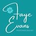 Faye Evans - Facebook