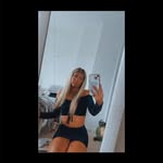 Faye Evans - @faye__evans - Instagram