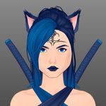 Faye Evans - @faye.gurl.e - Instagram