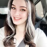 Faye Evans - @fevans711 - Instagram