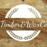 Faye Evans - @timberandwaxco - Instagram