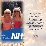 Faye EVANS - @fayeevans6405 - Instagram
