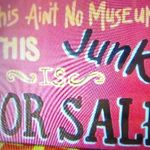 Faye Farmer - @junkshop21 - Instagram