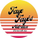 Faye Faye’s Nutrition⭐️ - @fayefayesnutritionfarmerville - Instagram