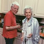 Martha Faye & Hardy Farris - @mimi.papaw - Instagram