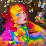 Faye Ferguson - @ay_its_faye - Instagram