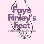 👣Faye Finley’s Feet💅🏻 - @fayefinleysfeet - Instagram