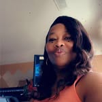 Faye Polty-Finney - @sexyred_38 - Instagram