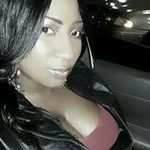 Faye Forbes - @phenomenal_phai - Instagram