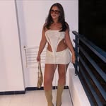 Faye Louise - @_fayegibbs - Instagram