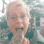 Barbara Faye Glover - @barbaraglover572 - Instagram