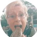 Barbara Faye Glover - @barbaragllover572 - Instagram