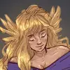 Faye Gold Art - @fayegoldart - TikTok
