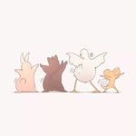 Jin - @faye_gold - Instagram