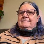 Faye Gordon - @faygal44 - Instagram