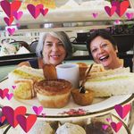 Faye Gordon - @fatals57 - Instagram