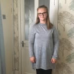 Faye - @fayegoss121 - Instagram