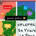 @gossiplafaye - Instagram