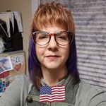 Faye Hooker-Graves - @fayemuspickles - Instagram