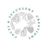 Faye Ellis-Gray - @cactiandsucculentcreations - Instagram