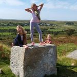 Faye Gray - @faye4862 - Instagram